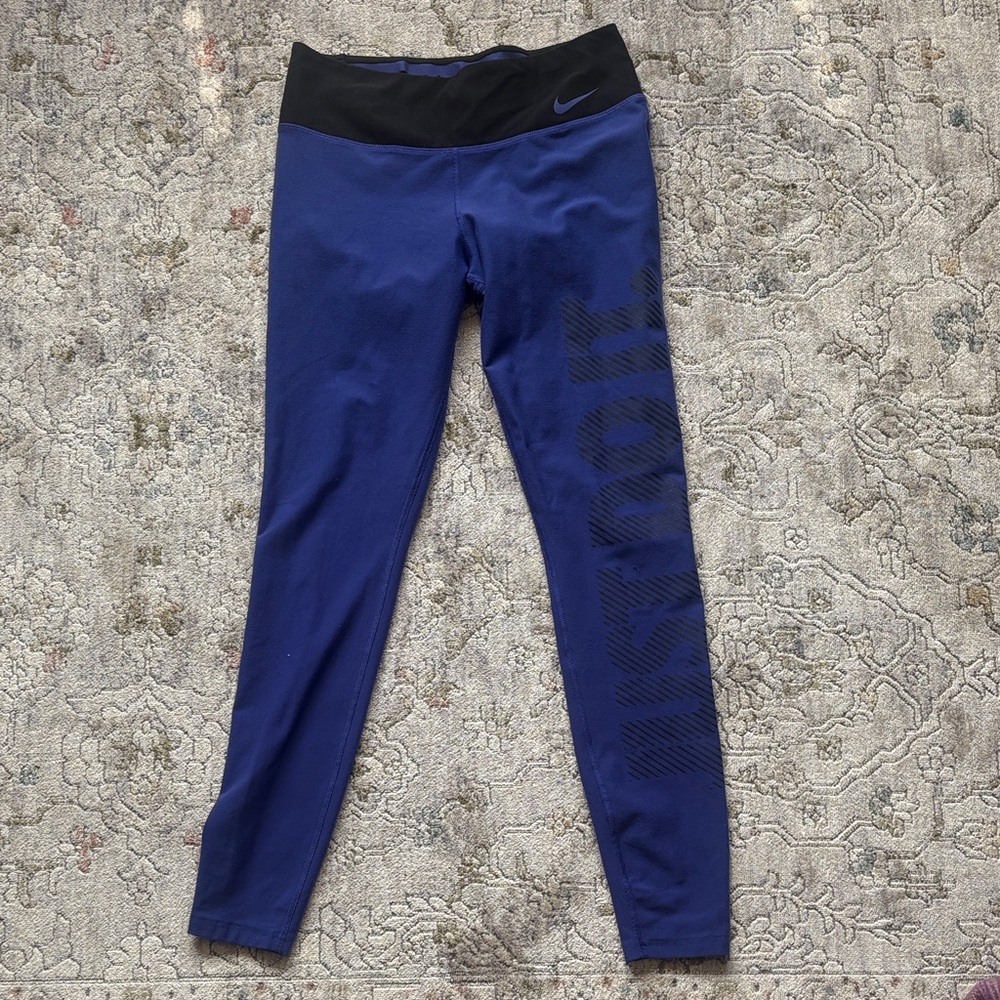 Nike Legend 2.0 Dri-Fit Running Leggings